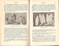 ALGERIE COURS HISTOIRE COLONISATION GEOGRAPHIE ADMINISTRATION  (110)
